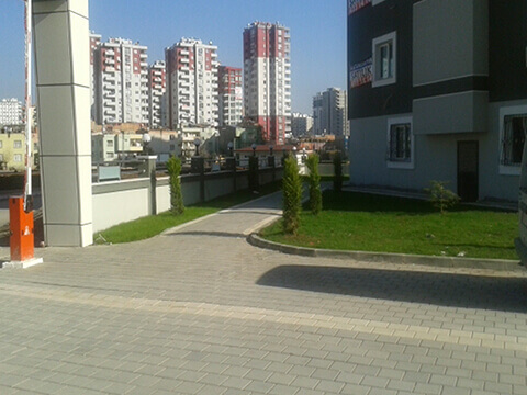 Kent Garden Peyzaj